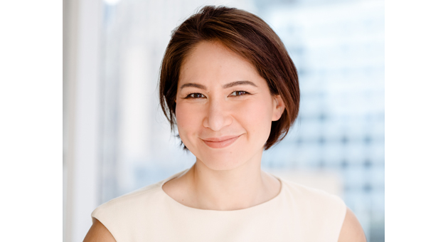 Barbara Peng steigt zur CEO bei Business Insider auf  Foto: Patricia Burmicky