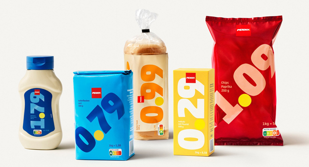 Serviceplan in den Top 3 der Warc 100 - Die Penny Price Packs sind auch bei den Warc 100 die aus deutscher Sicht erfolgreichste Kampagne - Foto: Penny