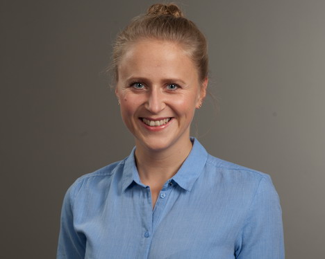 Gruner + Jahr setzt das Thema Nachhaltigkeit auf die Agenda - Ulrike Penz arbeitete zuvor in der Unternehmenskommunikation von G+J (Foto: G+J)