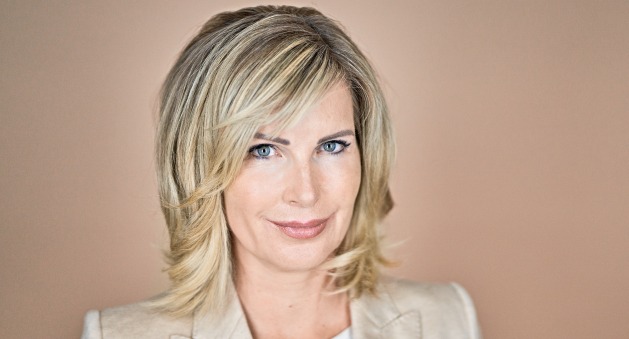 Schweizer Medienhaus TX Group baut radikel um - tamedia-Chefin Jessica Peppel-Schulz will das Medienhaus zukunftssiocher aufstellen - Foto: tamedia