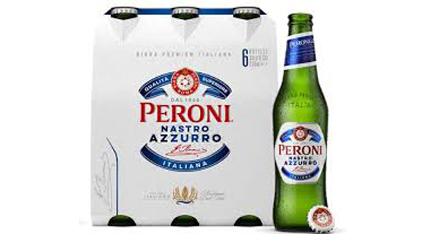 Peroni sucht globale Kreativ-Agentur -