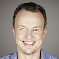 Blue Ocean baut Print-Portfolio weiter aus - Simon Peter, Chefredakteur und Pressesprecher der Boys-Magazine bei Blue Ocean Entertainment, sieht gute Wachstumschancen im Kinderzeitschriften-Markt (Foto: Blue Ocean Entertainment)