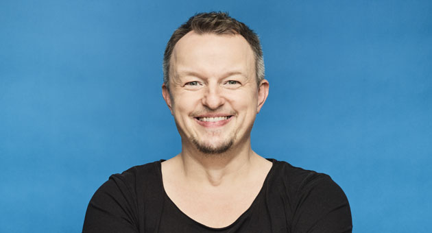 Blue Ocean schafft neue CCO-Position - Neuer Chief Content Officer bei Blue Ocean: Simon Peter übernimmt zusätzlich zur Chefredaktion die strategische Verantwortung für Inhalte und digitale Formate – Quelle: Blue Ocean/Markus Moellenberg