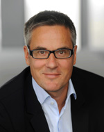 Jan-Eric Peters, Chefredakteur 'Welt N24' (Foto: Axel Springer)