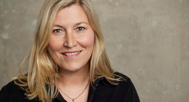 Kirsten Petersen wird zum 1. Januar 2024 neue Senderchefin von Vox - Foto: RTL / Boris Breuer 