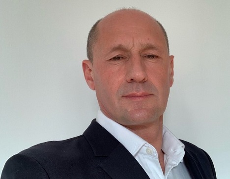 Fabien Petit wird Chief Marketing Officer von LOral sterreich Deutschland (Foto: LOral)
