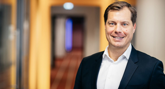 VfB Stuttgart verpflichtet neuen Vorstand für Marketing und Vertrieb - Karsten Petry übernimmt beim VfB Stuttgart ab Juli 2026 den Vorstandsposten für Marketing und Vertrieb – Foto: VfB Stuttgart