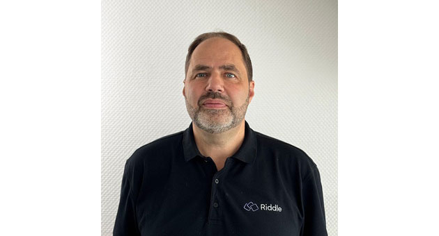 Quiz-Content-Anbieter Riddle kauft Tippspiel-Anbieter - CEO Boris Pfeiffer hat das Portfolio von Riddle deutlich erweitert - Foto: Riddle