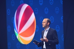 TV-Trend: Sender setzen wieder verstärkt auf Live-Fernsehen - Sat.1-Geschäftsführer Kaspar Pflüger holt 'Big Brother' im Jahr 2020 – anlässlich des 20. Jubiläums der Reality-Show – zurück auf die Bildschirme (Fotoquelle: Screenforce/Willi Weber)
