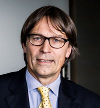 Dr. Joerg Pfuhl wird CEO der deutschen Publikumsverlage der Holtzbrinck Publishing Group (Foto: Holtzbrinck Publishing Group)