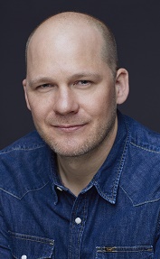 Philipp Schulze wurde zum 1. April 2018 zum Chefredakteur der Filmzeitschrift 'Cinema' berufen (Copyright: Hubert Burda Media)