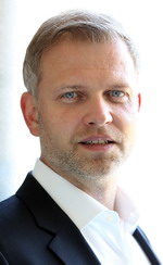 Ralph Piater leitet Deutschlandgeschäft von Shopping.com -