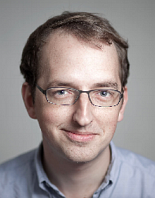 Oskar Piegsa neuer Chefredakteur von 'Zeit Campus' - Oskar Piegsa (Foto: privat)