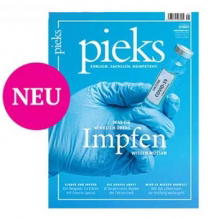 Jahr Media bringt neue Zeitschrift auf den Markt -