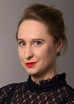 FleishmanHillard baut neue Content-Einheit auf - Judith Christina Pierau übernimmt die Leitung des neuen Geschäftsbereichs (Foto: FleishmanHillard)