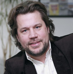 Auto Bild Digital bekommt neuen Chefredakteur - Der neue Chefredakteur Boris Pieritz ist seit 2006 für Auto Bild Digital tätig (Foto: Auto Bild)