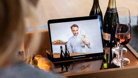InfluenceME startet Kampagne für Pieroth - Mit Influencer Marketing wollen Pieroth Deutschland und InfluenceMe auf die Wein-Tasting-Angebote aufmerksam machen - Foto: Pieroth
