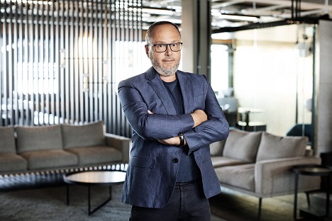ProSiebenSat.1 nennt Details zur Wahl-Berichterstattung - ProSiebenSat.1-Chefredakteur Sven Pietsch will zur Bundestagswahl neue Info-Formate ins Programm nehmen - Foto: Seven.One Entertainment Group