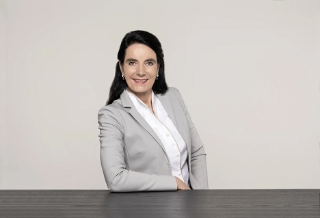 Tanja-Simone Pigorsch lenkt als Geschftsfhrerin die Bereiche Marketing und Vertrieb der Rosenthal GmbH (Foto: Rosenthal)
