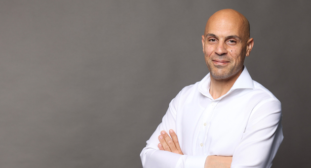 IQ Digital bündelt Tech-Strategie unter neuer Führung - Florian Piltz ist seit August 2026 neuer Director Technology, Development & Innovation bei IQ Digital – Foto: IG Digital