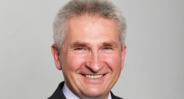  Prof. Dr. Andreas Pinkwart wird Mitglied des Kuratoriums der Bertelsmann Stiftung - Foto: MWIDE NRW, F. Wiedemeier