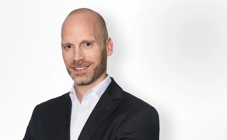 Ex-ProSiebenSat.1-Manager heuert bei Fressnapf an - Jens Pippig wechselt zu Fressnapf - Quelle: Fressnapf