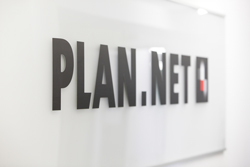 Plan.Net-Gruppe steigert Umsatz um 3,4 Prozent - (Logo: Serviceplan)