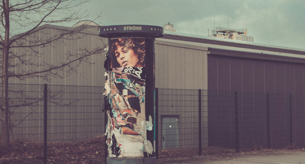 Planus Media macht analoge Außenflächen programmatisch buchbar - Planus Media will auch die letzte analoge Fläche in die programmatische Planung einbinden - Foto: Johannes Krupinski on Unsplash