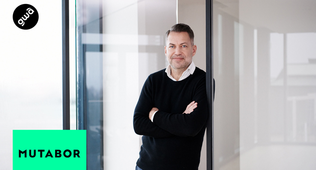 Mutabor tritt dem GWA bei - Mutabor-CEO Johannes Plass und sein Team wollen sich aktiv einbringen - Foto: Mutabor