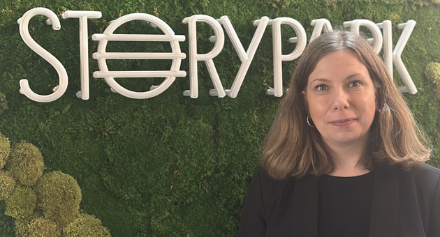 Storypark stärkt Tech-Kommunikation mit Senior PR-Managerin - Judith Plaßwilm heuert als Senior PR-Managerin bei Storypark an – Foto: Storypark