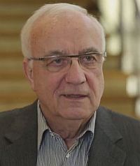 Fritz Pleitgen, frherer Intendant des WDR
