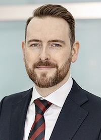 AOK lässt zentrale Content-Plattform einrichten - AOK-Geschäftsführer Steve Plesker vertraut auf die Content Plattform von Scompler - Foto: AOK