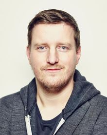  Stefan Plchinger, Leiter Produktentwicklung der Spiegel-Gruppe