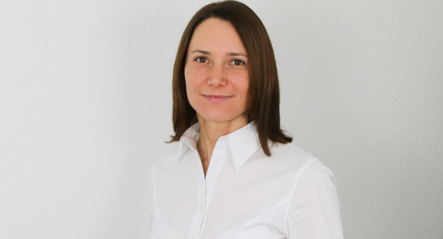 Stephanie von Ploetz verstrkt das matelso-Team im Bereich HR - Foto: matelso