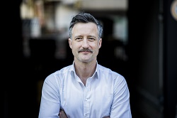 Michael Plckhahn wechselt als neuer Executive Creative Director von BBDO zu Des Wahnsinns Fette Beute  Foto: Des Wahnsinns Fette Beute