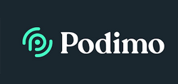 Podcast-App Podimo erhält 15 Millionen Euro -