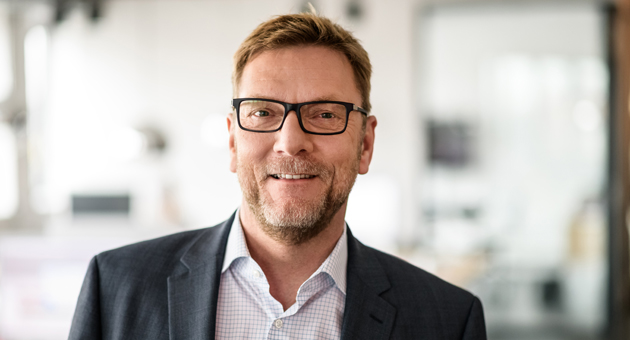 Fr Regiocast-Geschftsfhrer Rainer Poelmann ist DAB+ ein Treiber der unternehmenseigenen Wachstumsstrategie - Foto: Regiocast