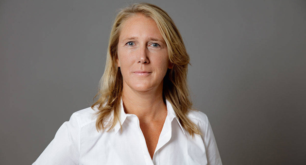 GWA-Präsidentin Larissa Pohl fordert stärkeres Diversity-Denken - GWA-Präsidentin Larissa Pohl – Foto: GWA