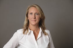 Larissa Pohl wird neue Chief Strategy Officer bei Wunderman (Foto: Cecil Arp)