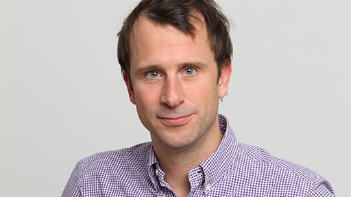 Mediengruppe RTL schafft neue Führungsposition für den VoD-Ausbau - Moritz Pohl kehrt vom rbb zur RTL-Gruppe zurück - Foto: rbb