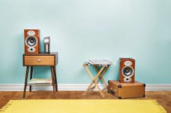 MMK stimmt PR-Töne für US-Audio-Spezialisten Sound United an - Colletion der Marke Polk