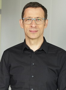 SevenOne Media startet Qualitätsoffensive für Programmatic Advertising - Thomas Port, Geschäftsführer Digital von SevenOne Media (Foto: SevenOne Media)
