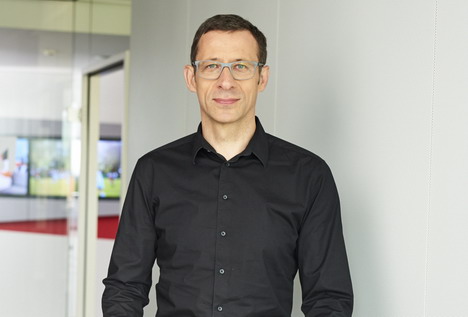 Thomas Port, Geschftsfhrer von SevenOne Media und dort fr Digital Sales und Marketing verantwortlich (Foto: ProSiebenSat.1)