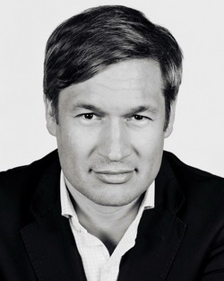Ulf Poschardt ist seit 2015 Stellvertreter des Chefredakteurs von WeltN24 (Foto: Axel Springer)