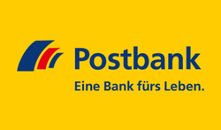 (Logo: Postbank)