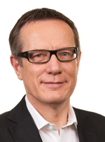 Peter Potthast  steigt als Country Manager D-A-CH bei Conversant Deutschland ein Bild