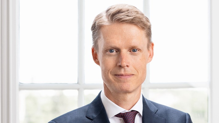 Henrik Poulsen ist neuer Aufsichtsrat bei Bertelsmann- Foto: Bertelsmann