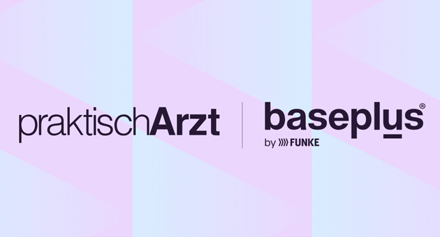 Baseplus und Praktisch Arzt arbeiten enger zusammen - Die Funke-Portale Baseplus und Praktisch Arzt wollen medizinische Einrichtungen bei der Rekruitierung von Fachpersonal unterstützen - Foto: Funke Mediengruppe