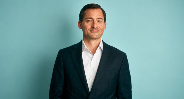 Burda kürt Dr. Maximlian Preisser zum Vorstandssprecher - Dr. Maximilian Preisser ist zum Sprechers des Burda-Vorstands aufgestiegen - Foto: Sebastian Wolf