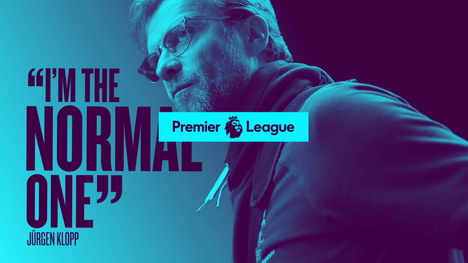 Neuer Sender-Look für die Premier League - Das neue Sender-Design haben DesignStudio und DixonBaxi entwickelt